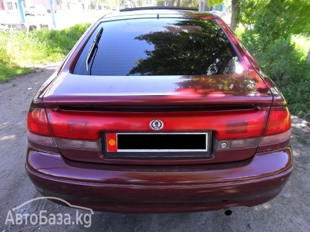 Mazda Cronos 1992 года за ~265 500 сом