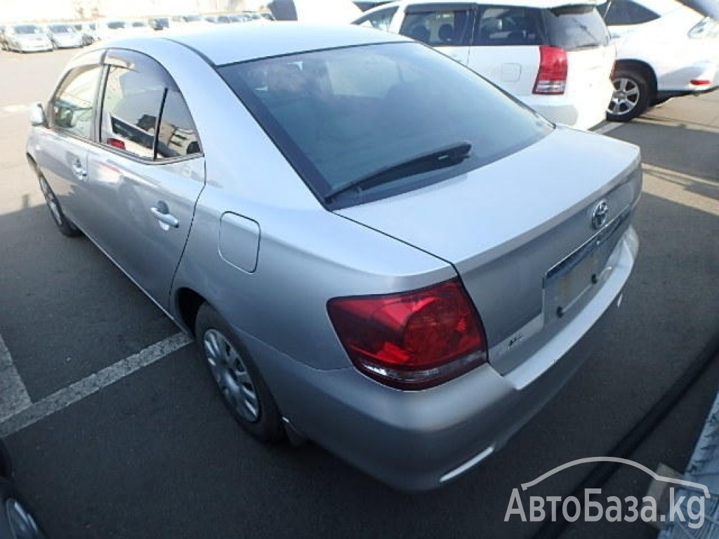 Toyota Allion 2006 года за ~619 500 сом