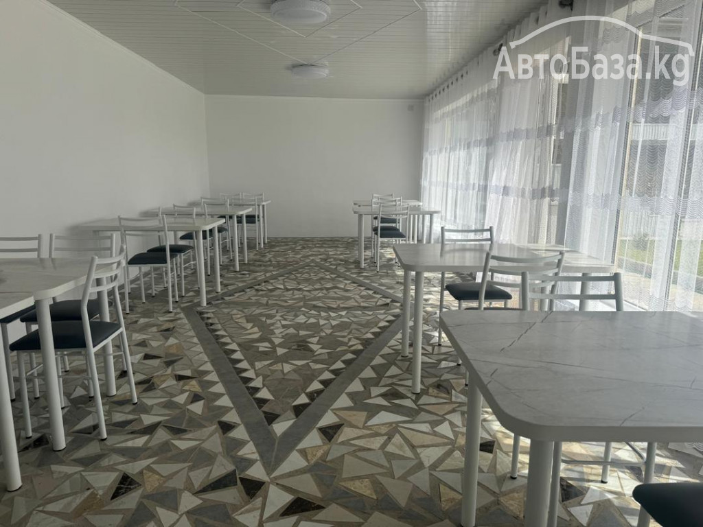 Сдается уютный 2-местный номер на Иссык -Куле!