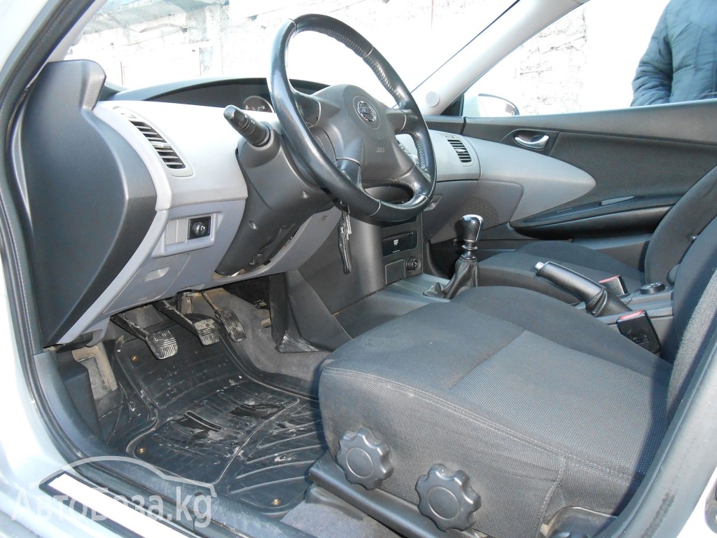 Nissan Primera 2003 года за ~398 300 сом