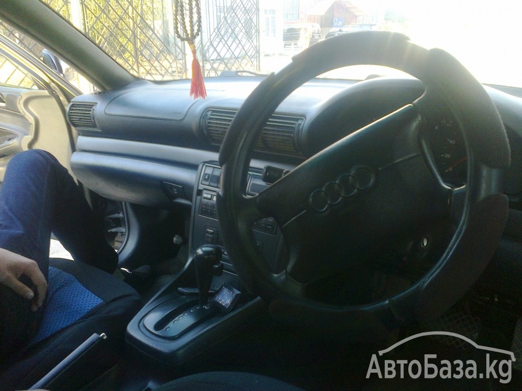 Audi A4 1997 года за ~345 200 сом