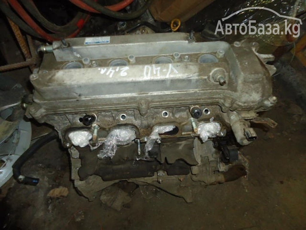  Двигатель для Toyota Camry V40 2006-2011 г.в., 2.4L, 2AZ-FE
Артикул:	1900