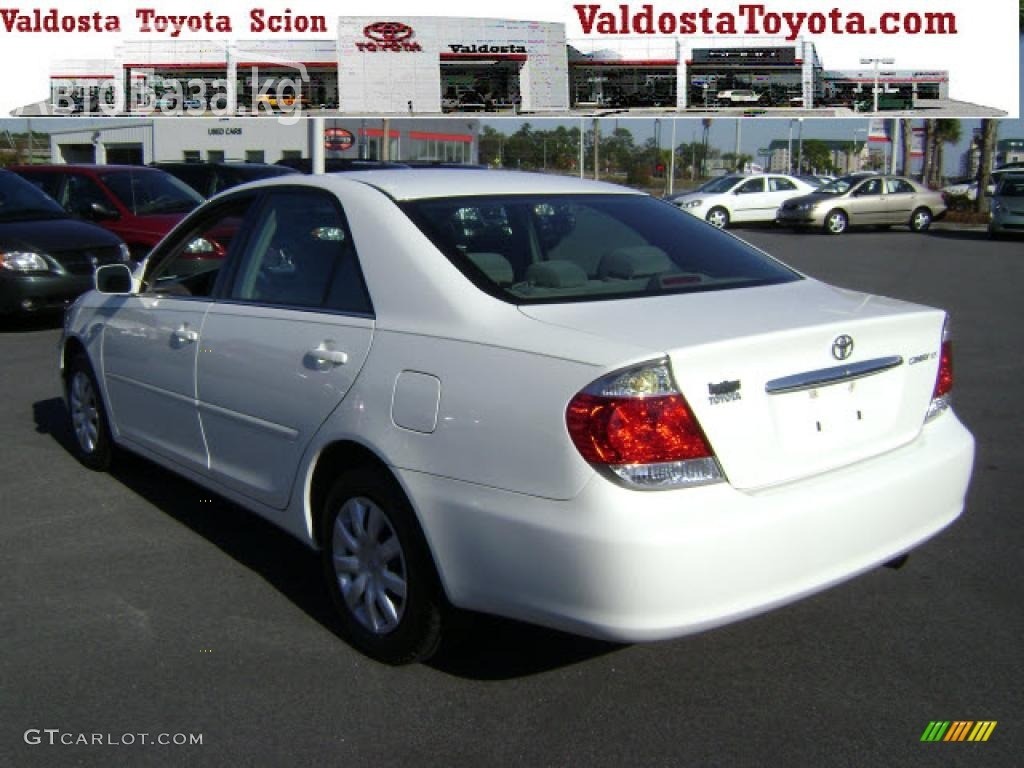 Toyota Camry 2005 года за ~948 300 сом