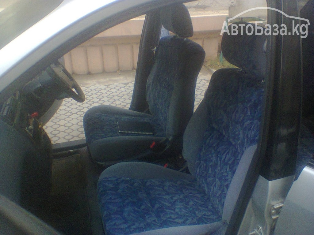 Toyota Ipsum 1996 года за ~301 800 сом