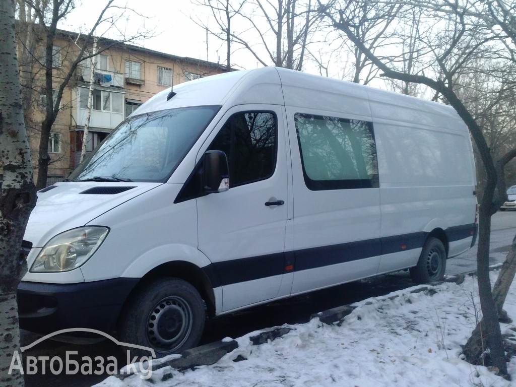 Mercedes-Benz Sprinter 2007 года за ~1 442 500 сом