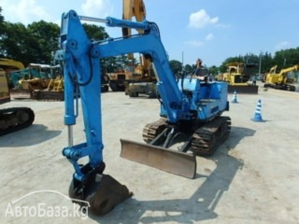 Экскаватор Yanmar YB1200