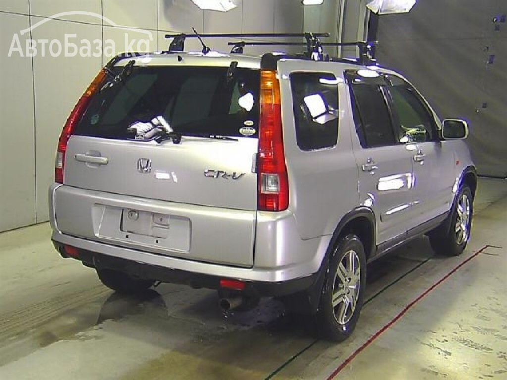 Honda CR-V 2003 года за ~646 600 сом