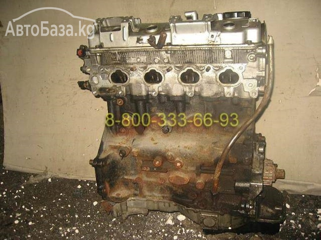  Двигатель для Mitsubishi Outlander 2003-2008 г.в., 2.0L, 4G63
Артикул:	4G