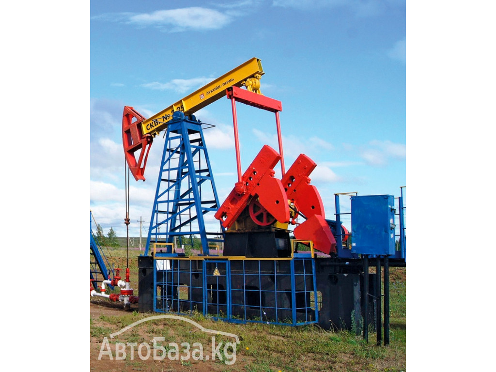 Такси города Актау по месторождениям в Каражанбас, Бузачи, Каламкас