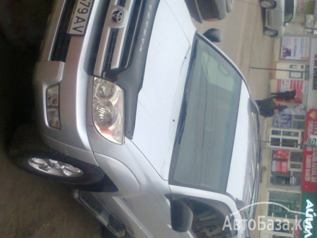 Toyota 4Runner 2003 года за ~62 900 сом