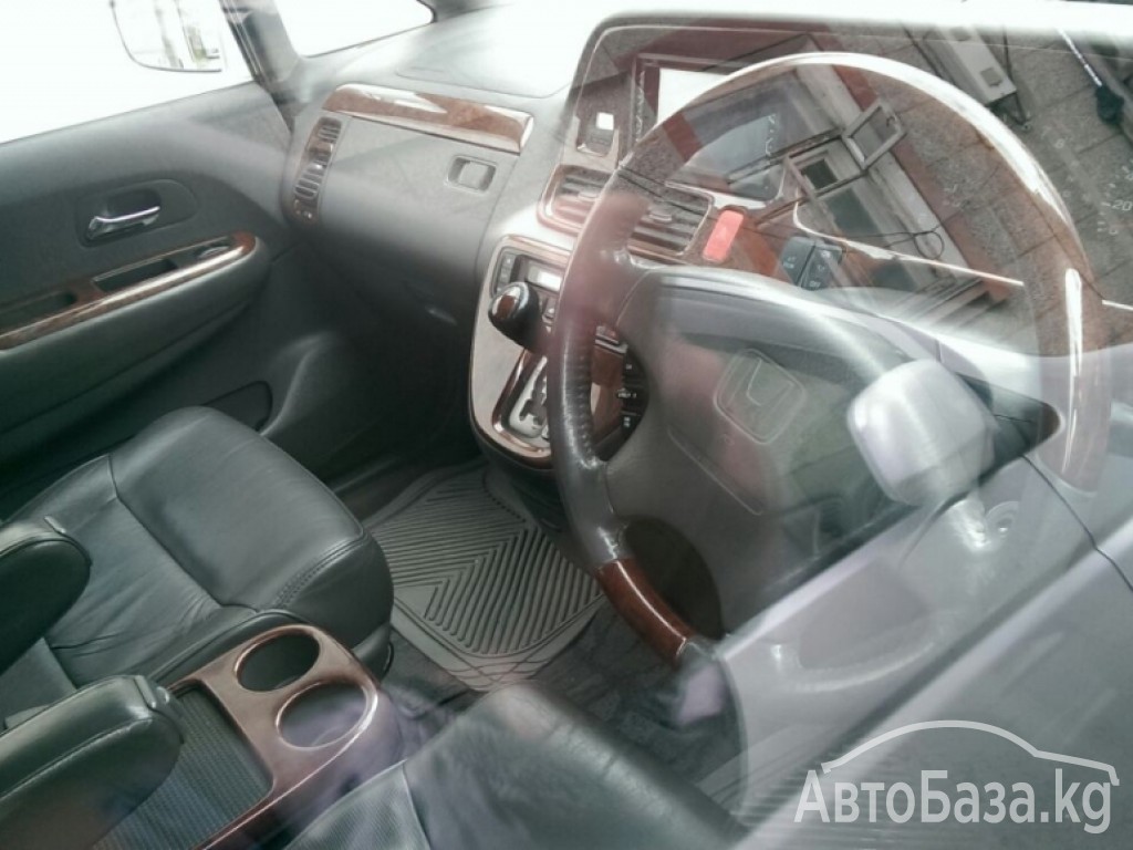 Honda Odyssey 2001 года за ~388 000 сом