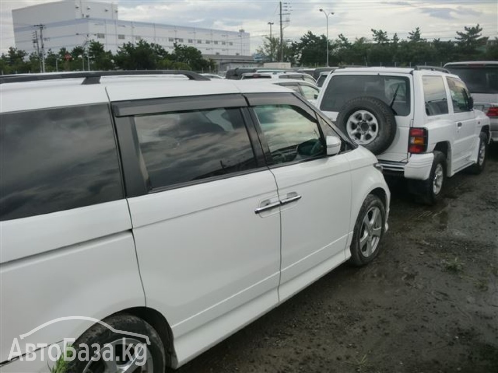 Honda Elysion 2005 года за ~743 400 сом