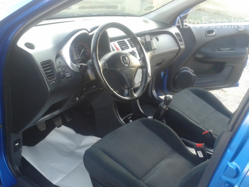 Honda HR-V 2005 года за 590 000 сом