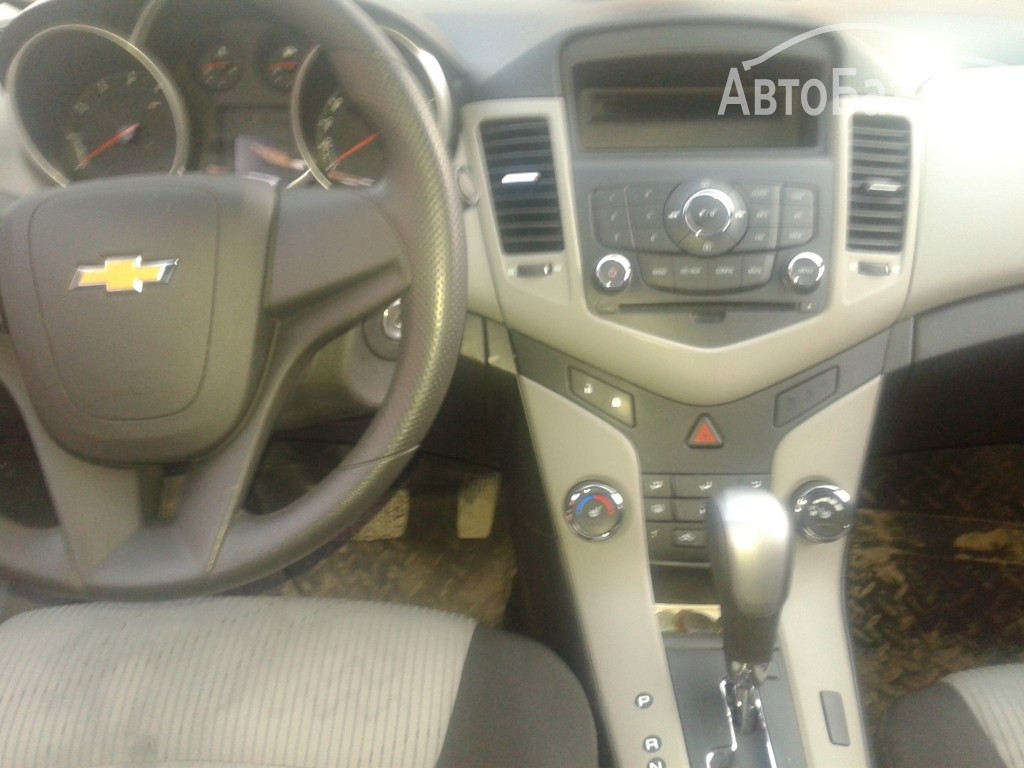 Chevrolet Cruze 2012 года за ~752 300 сом