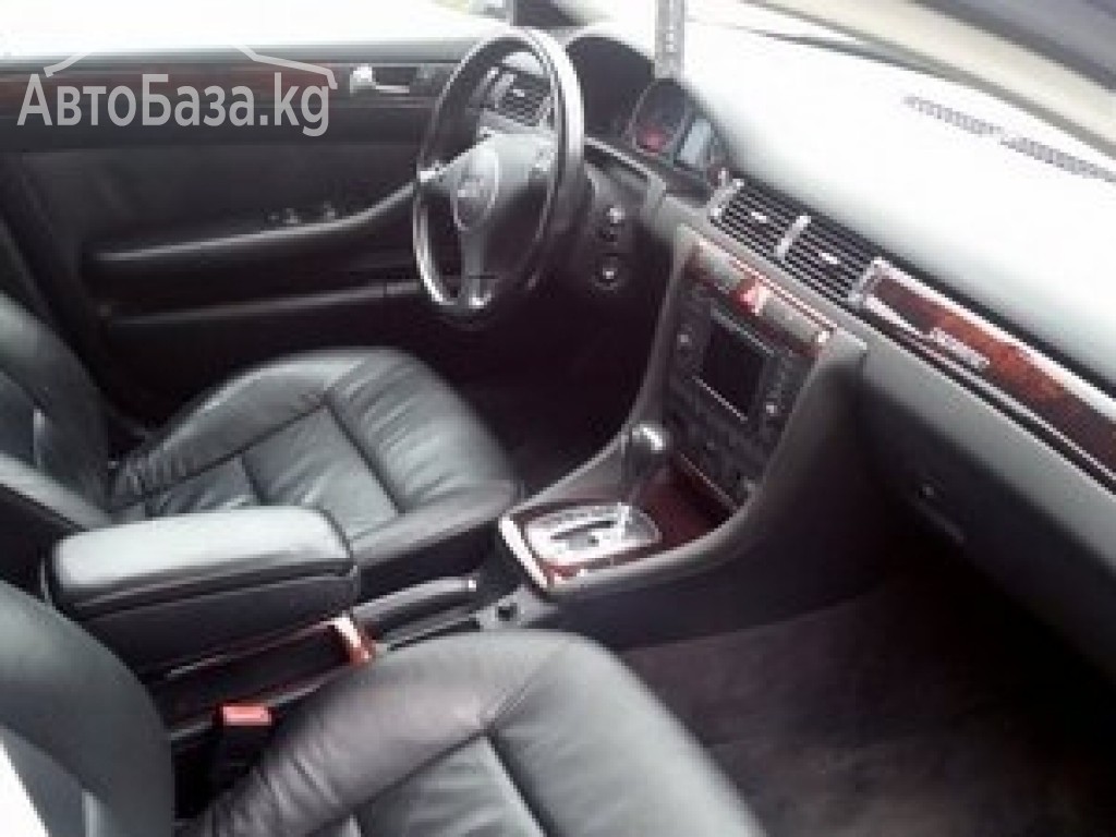 Audi A6 2003 года за ~258 700 сом