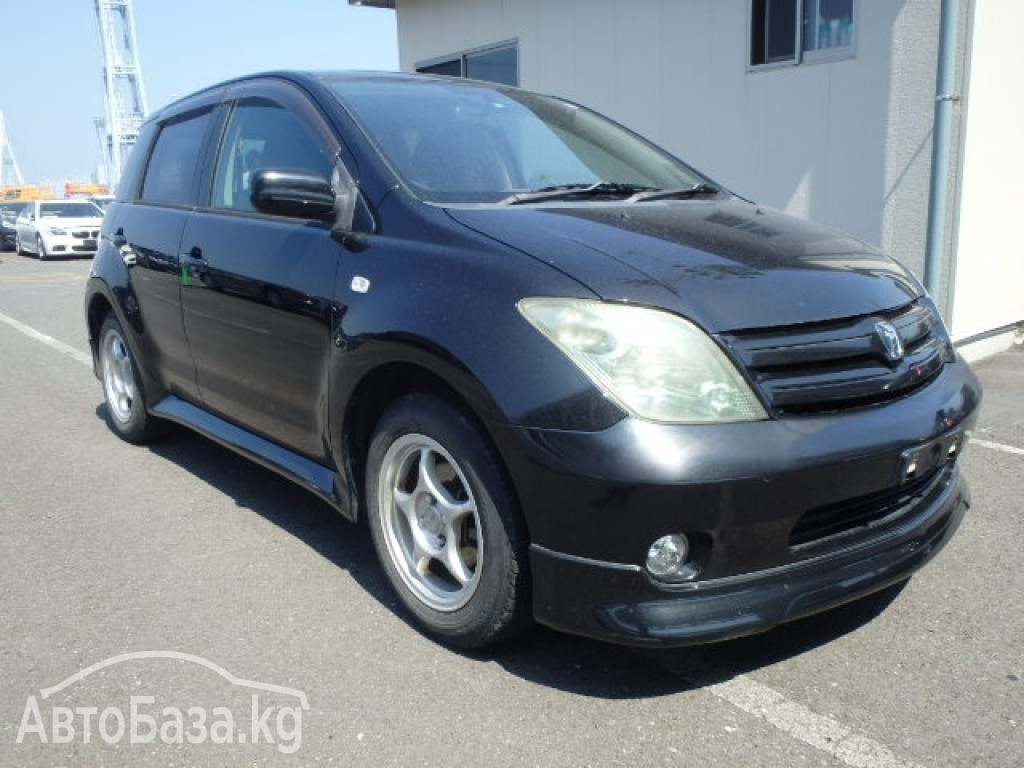 Toyota Ist 2003 года за ~319 400 сом