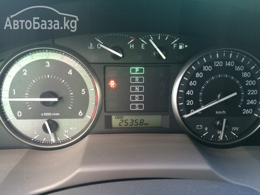 Toyota Land Cruiser 2013 года за ~31 818 200 тг