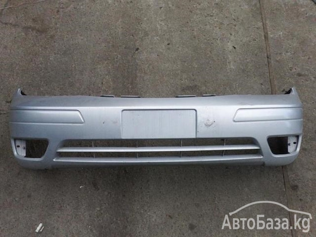 Бампер передний для Ford Focus I 1998-2004 г.в., USA
Артикул:	5S4Z17D957DA