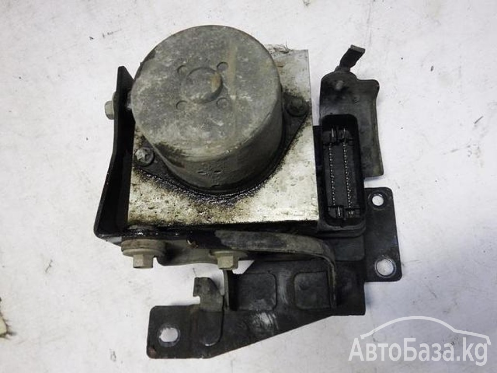 Блок ABS (насос) для Mazda CX 9 2007-2015 г.в., 3.7L

Артикул:	TD74437A0C