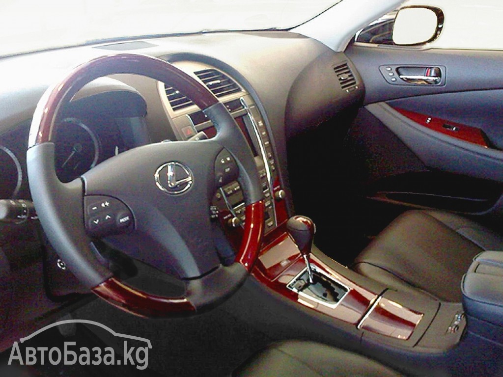 Lexus ES 2006 года за ~1 283 200 сом