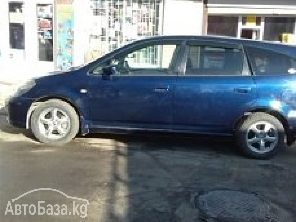 Honda Stream 2005 года за ~275 900 сом