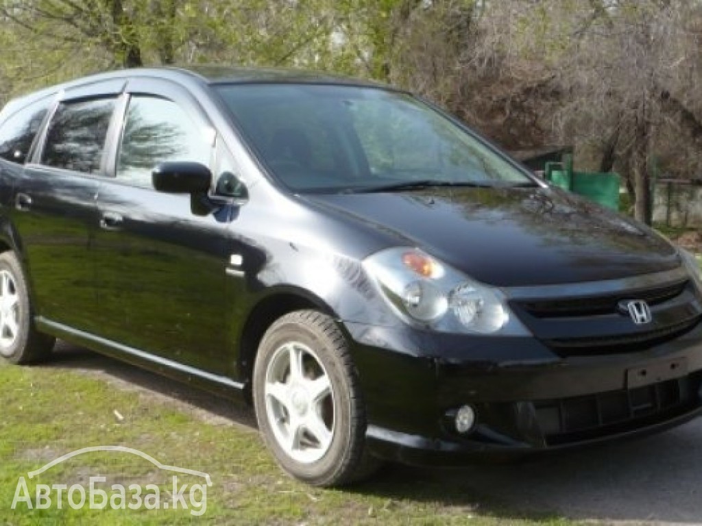 Honda Stream 2004 года за ~3 900 сом