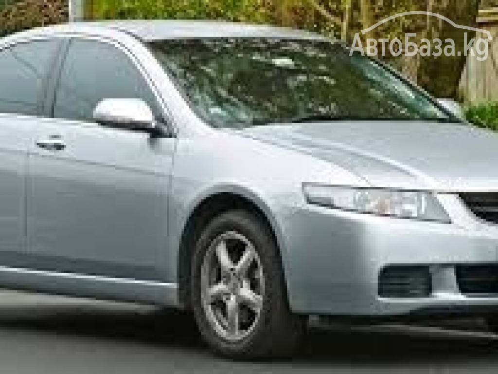 Honda Accord 2004 года за ~844 900 сом