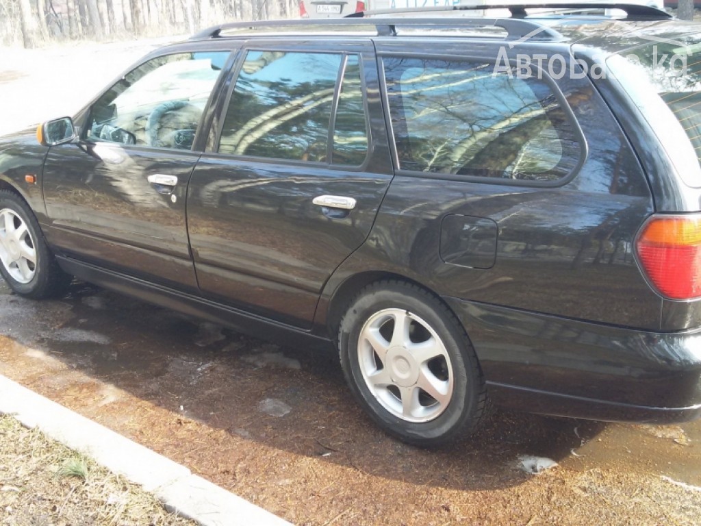 Nissan Primera 2001 года за ~181 100 сом