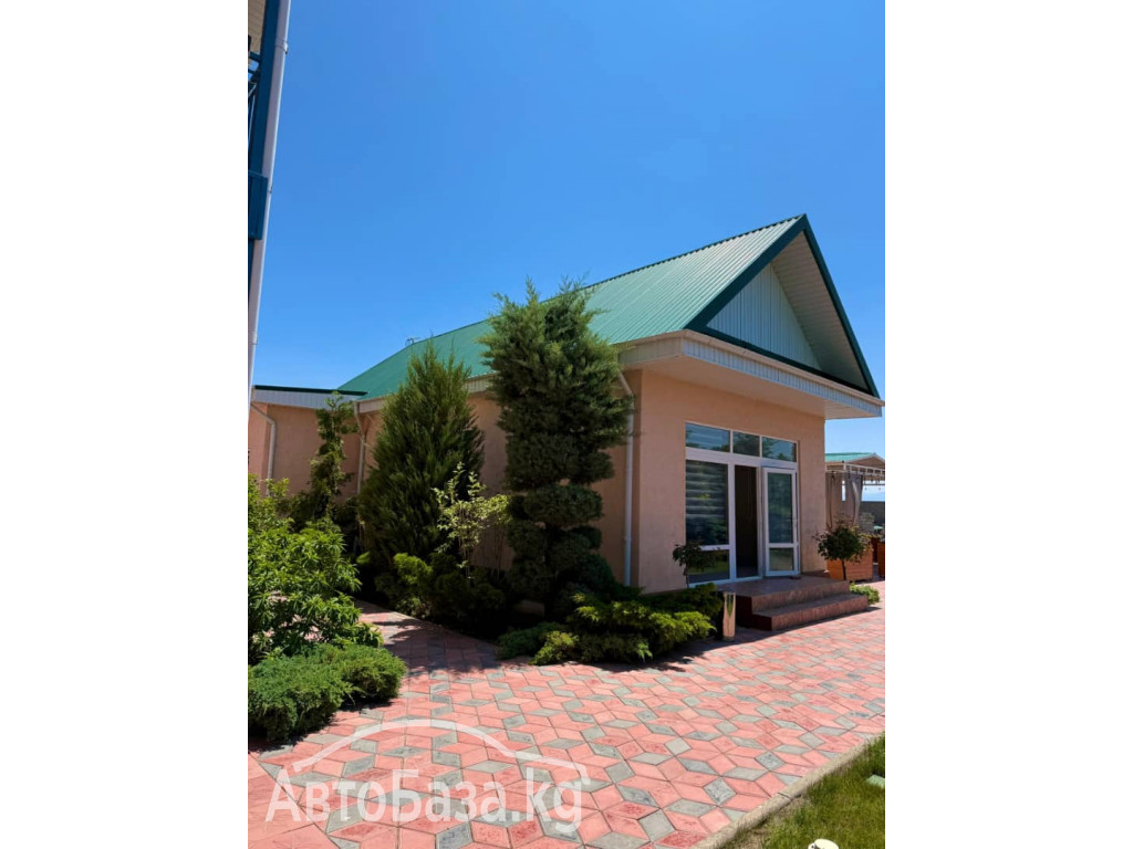  Отдых на Иссык-Куле