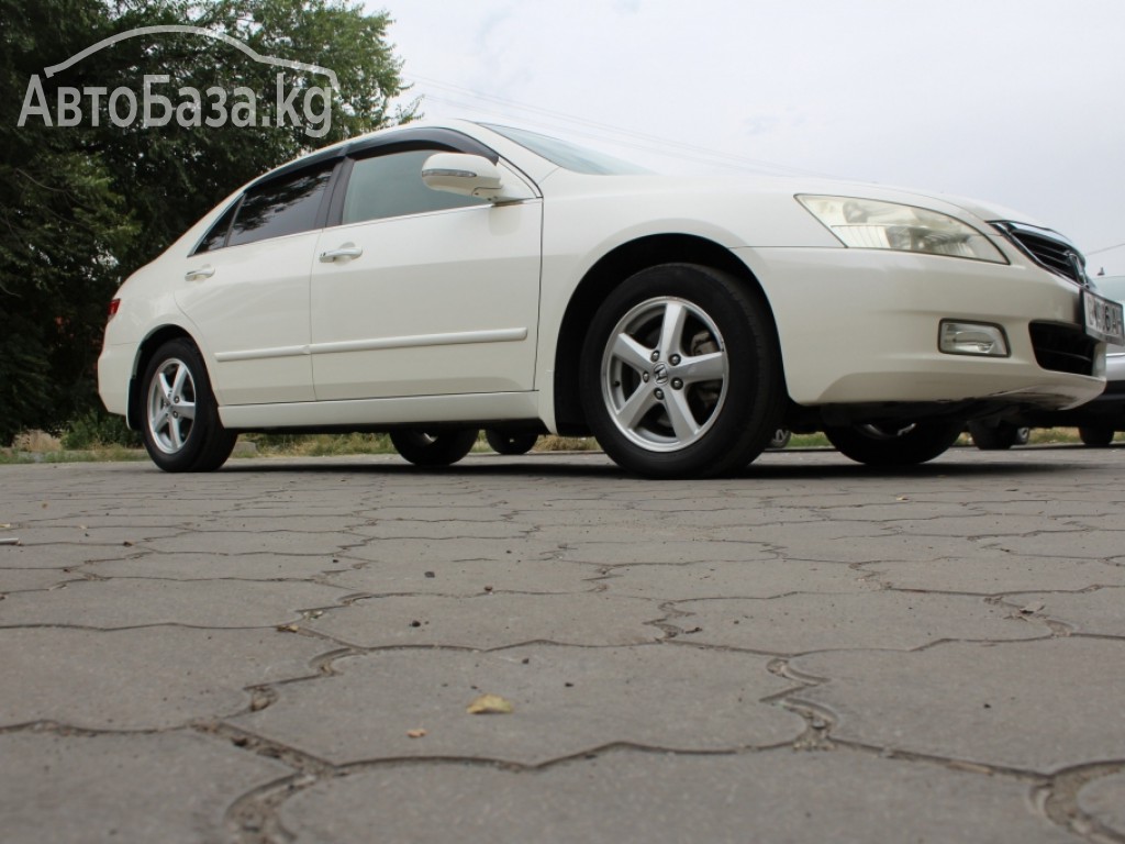 Honda Inspire 2004 года за ~565 300 сом