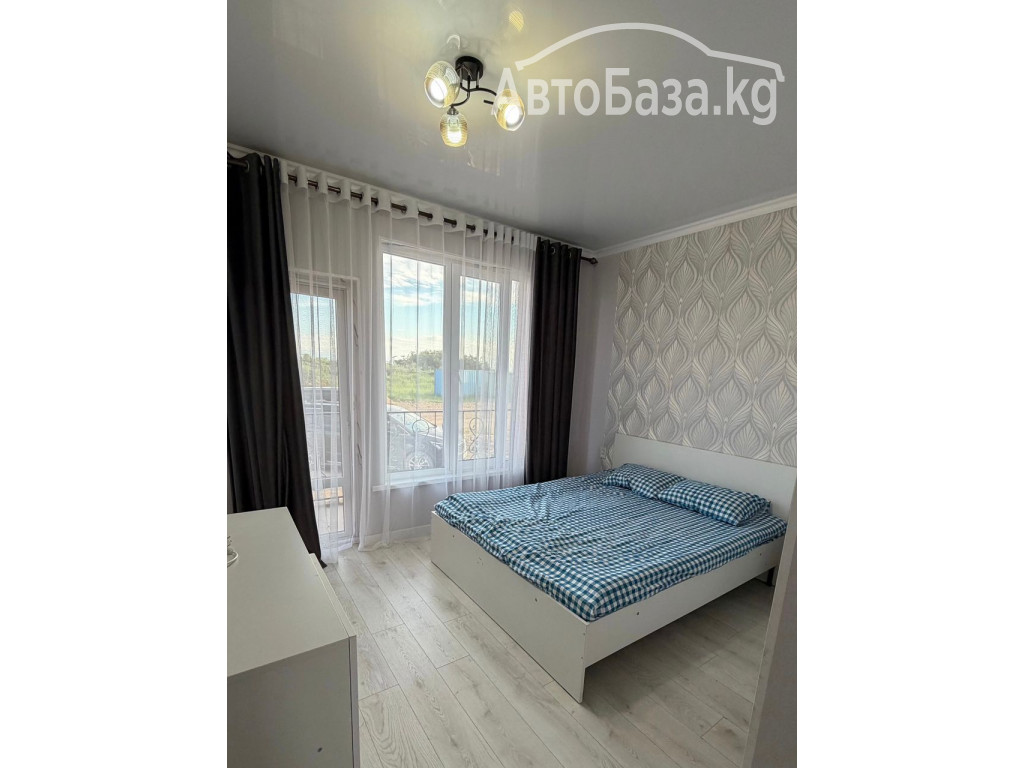 Отдых на Иссык-Куле! Weekend в пансионате &laquo;Островок&raquo;