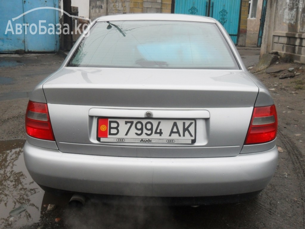 Audi A4 1997 года за ~1 695 700 тг