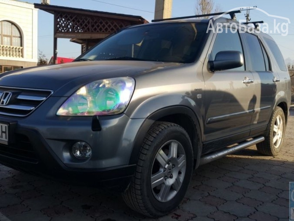 Honda CR-V 2005 года за ~862 100 сом