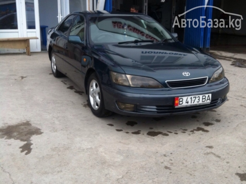 Toyota Windom 1998 года за ~284 500 сом