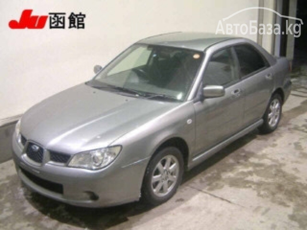 Subaru Impreza 2006 года за ~465 600 сом