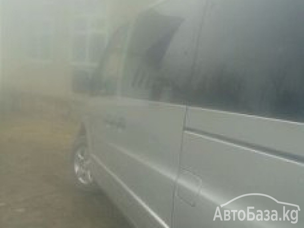 Mercedes-Benz Vito 2003 года за ~577 600 сом