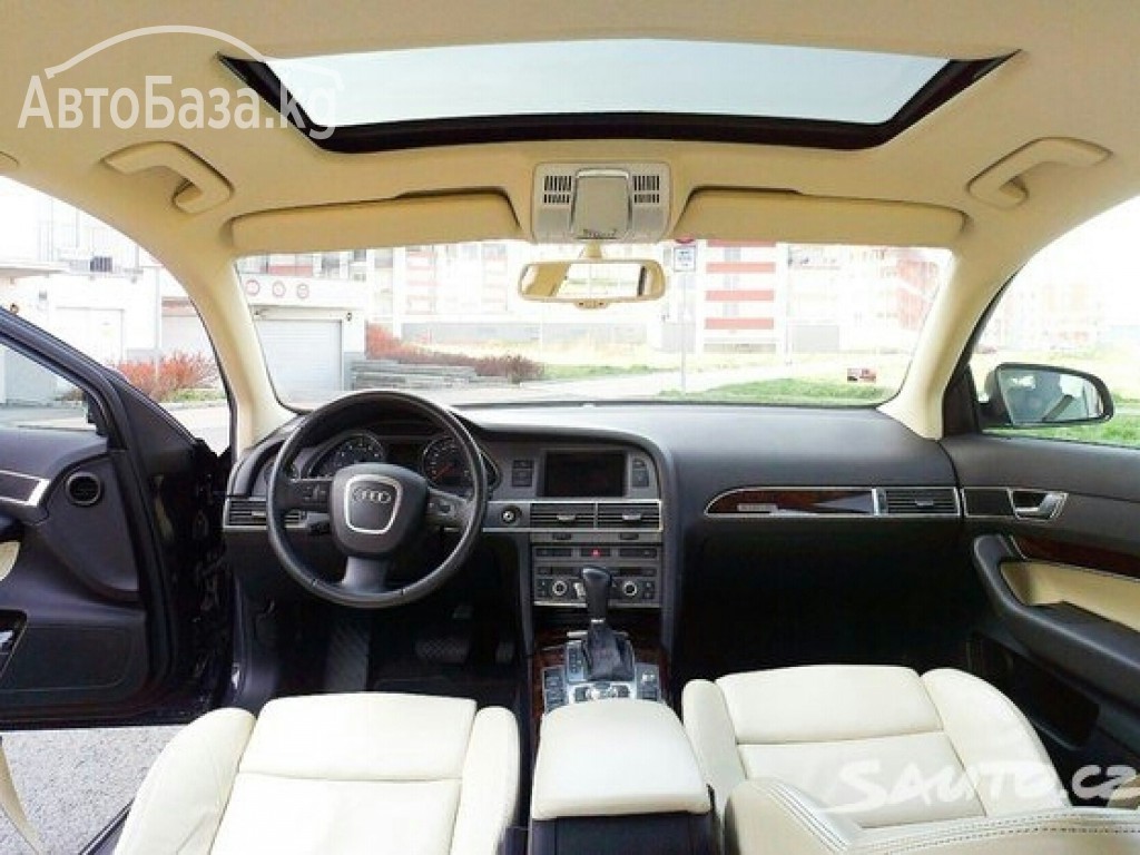Audi A6 2005 года за ~1 150 500 сом
