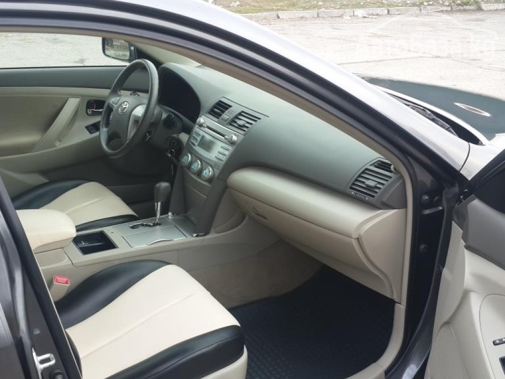 Toyota Camry 2007 года за 15 000$