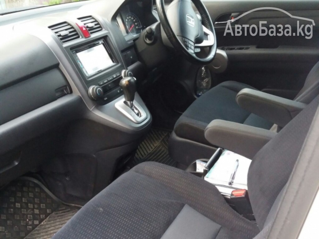 Honda CR-V 2006 года за ~889 900 сом