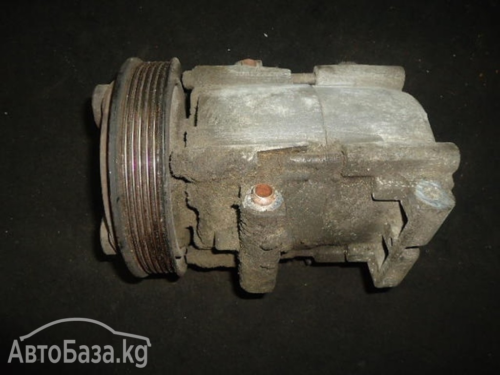 Компрессор кондиционера для Ford Focus I 1998-2004 г.в.
Артикул:	1779107