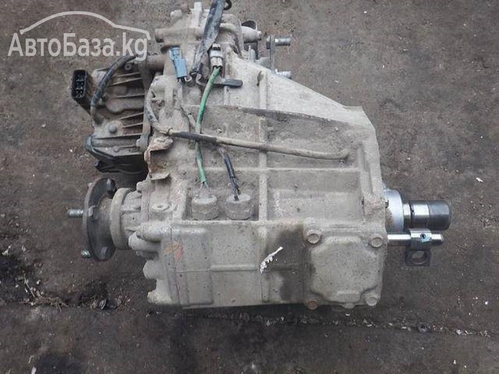  Раздаточная коробка для Toyota Land Cruiser 120 Prado 2002-2009 г.в., 3.0L