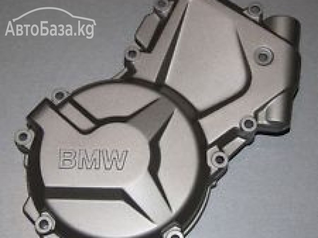 Мотоцикл BMW S 1000 RR 10 крышка генератора
