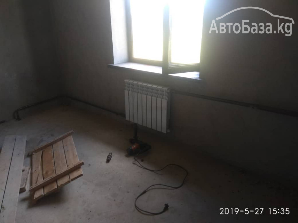 Теплый пол. Отопление любой сложности в Бишкеке