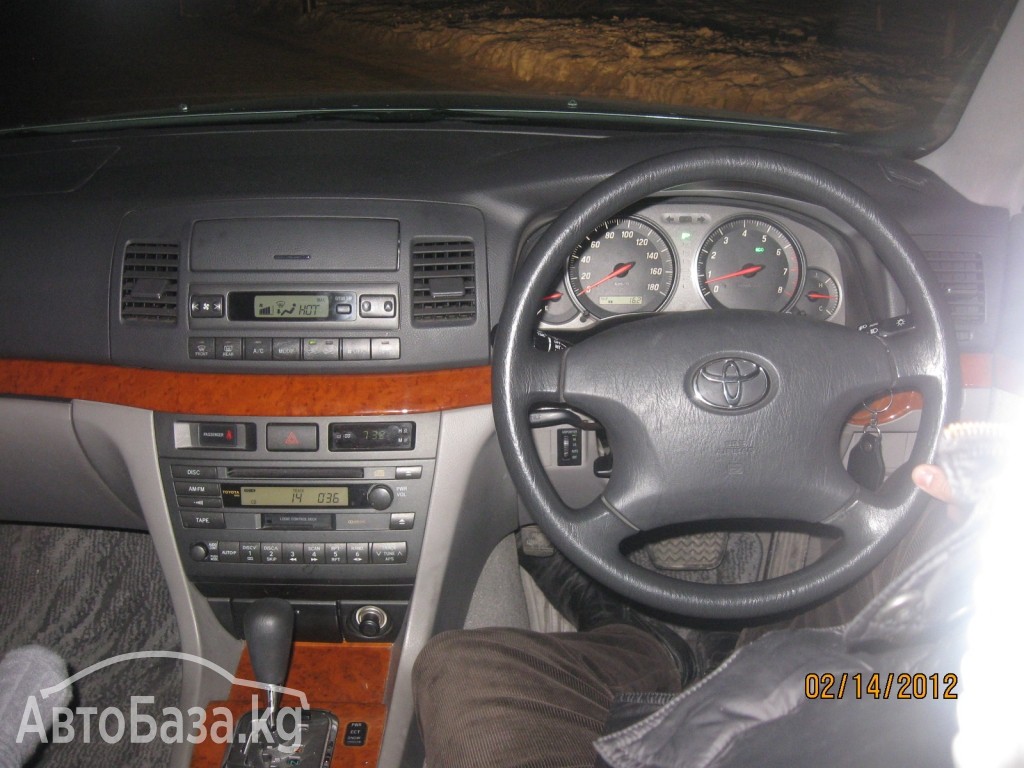 Toyota Mark II 2001 года за ~433 700 сом