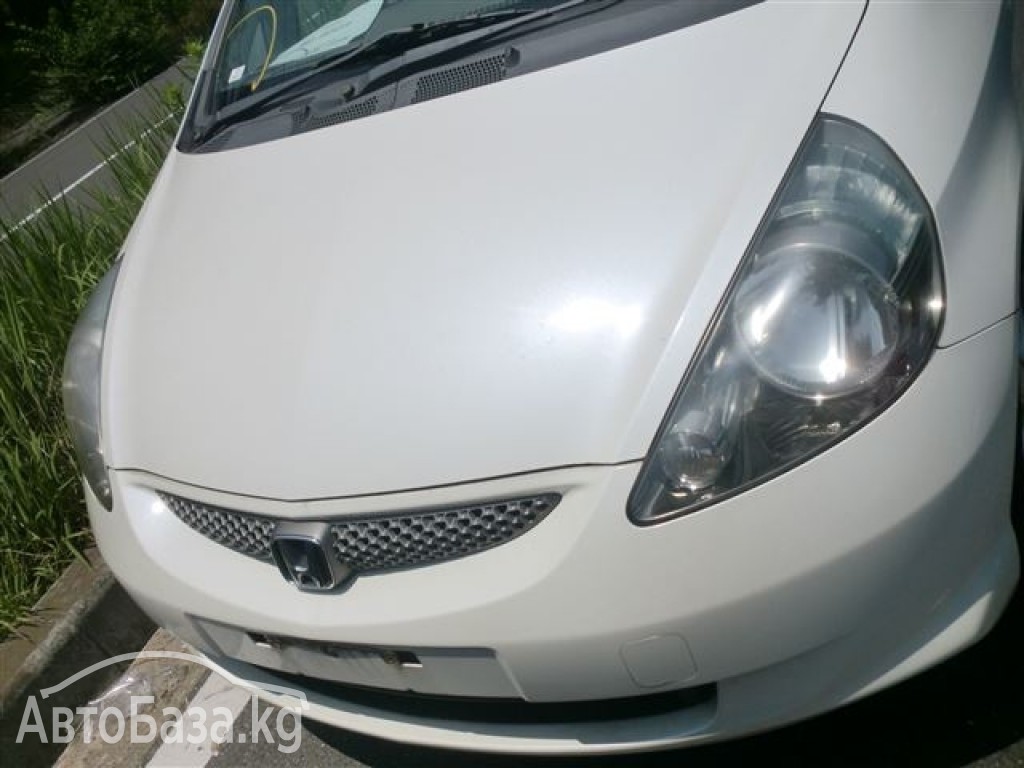 Honda Fit 2005 года за ~431 000 сом