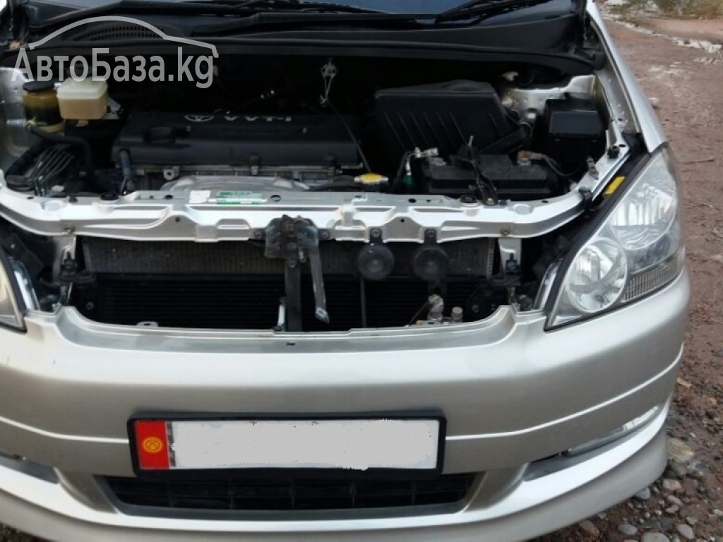 Toyota Ipsum 2003 года за ~438 600 сом