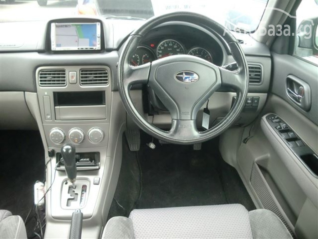 Subaru Forester 2004 года за ~575 300 сом