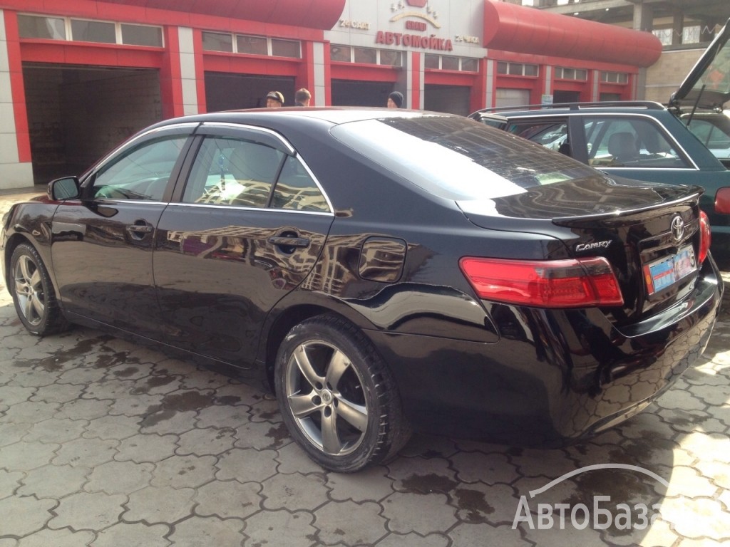 Toyota Camry 2007 года за ~1 181 100 сом