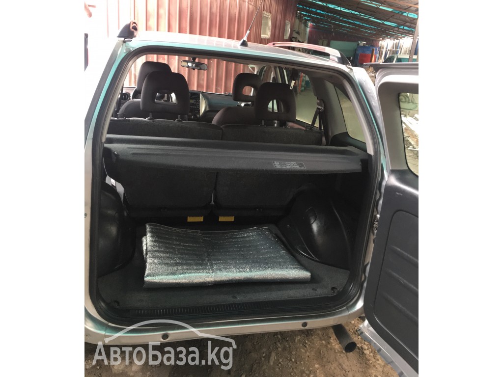 Toyota RAV4 2004 года за ~778 800 сом