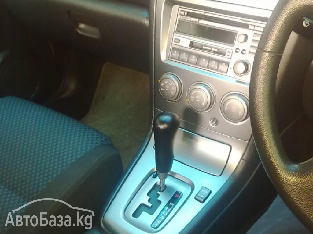 Subaru Impreza 2004 года за ~350 400 сом